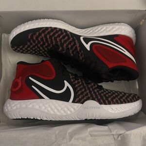 Nike KD Trey 5 VIII Basketball Shoes